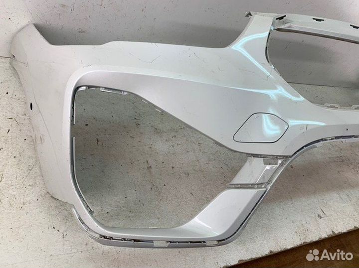 Бампер передний Bmw X1 F48 2018