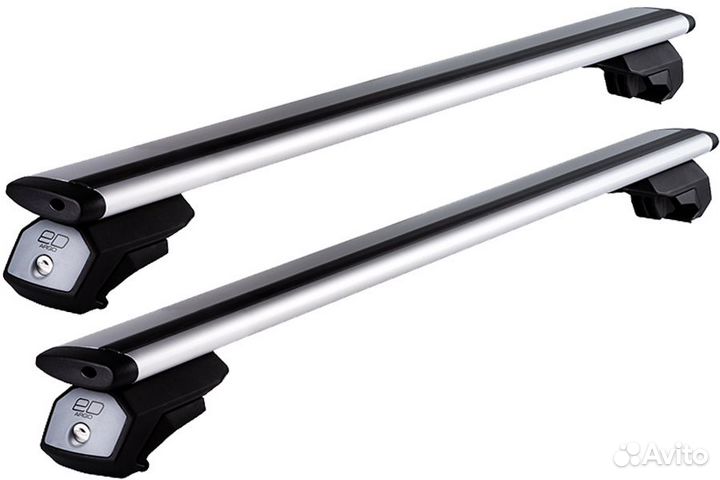 Багажник на крышу BMW X3 ED ED2-312F