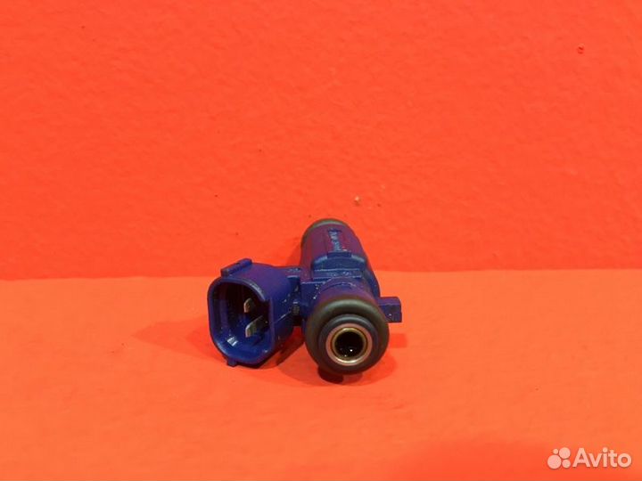 Форсунка топливная Kia Soul G4FC 1.6 2009-2014