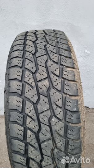 Triangle TR292 265/70 R17 115S