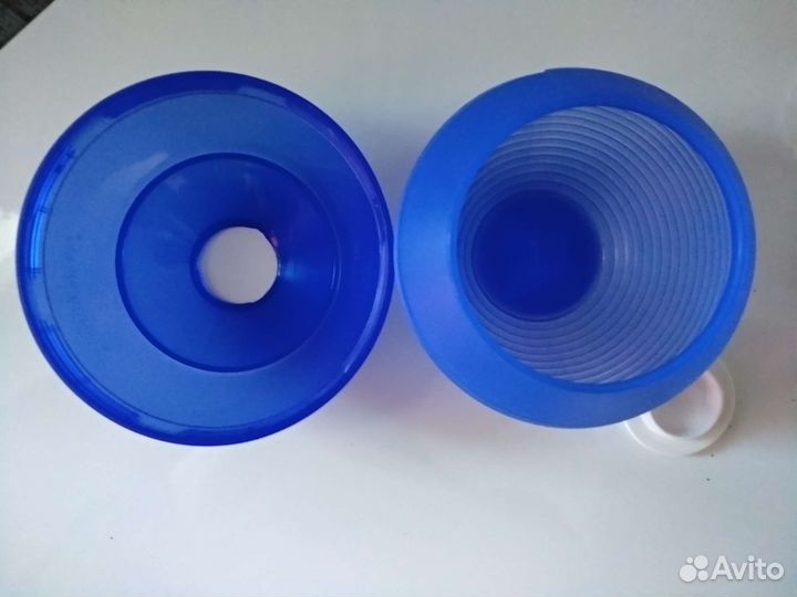 Tupperware кондитерский шприц/кондитерский мешок