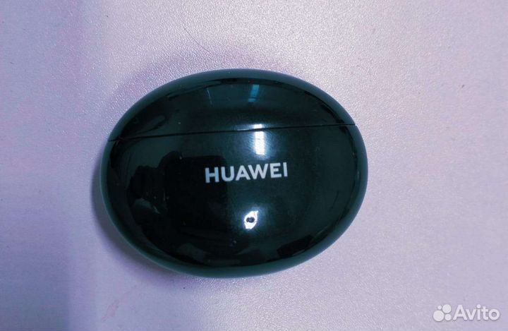 Huawei freebuds 4i кейс