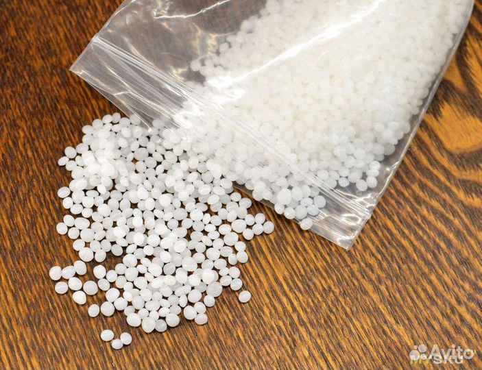 Пластик полиморф, Polymorph, 100гр