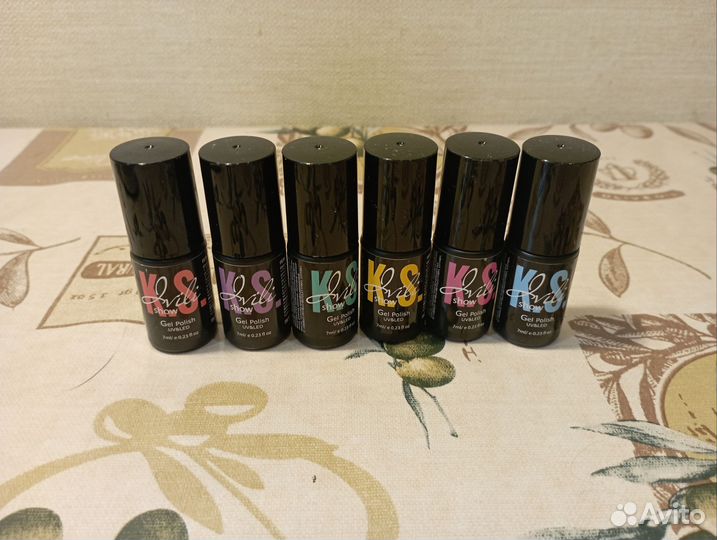 Лед лампа для маникюра, shellac, аксессуары