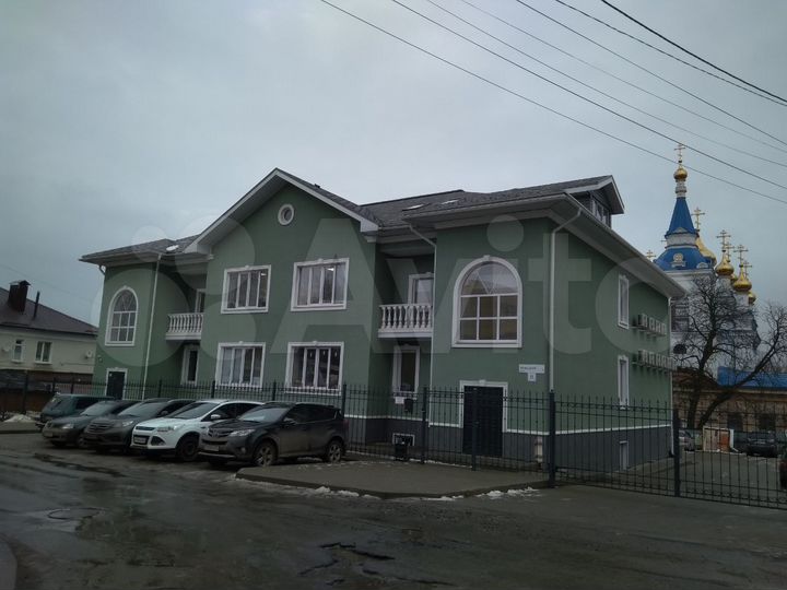 Офисное помещение, помещение свободного назначения