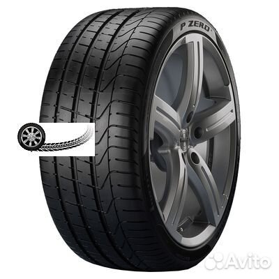 Pirelli P Zero 315/35 R21 111Y
