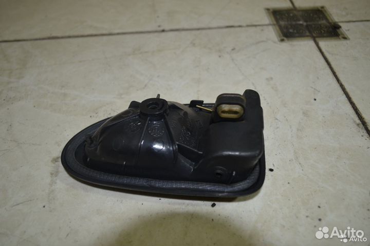 Ручка внутренняя задняя левая Renault Symbol