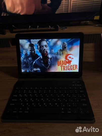 Планшет Umiio p80 pad