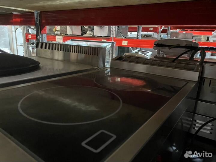 Электроплита