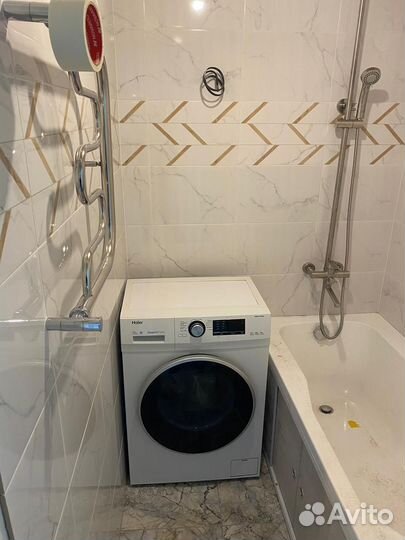 Ремонт квартир под ключ