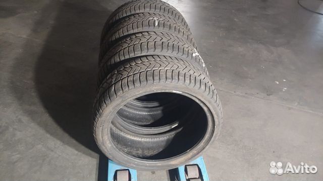 Pirelli Winter Sottozero 3 225/40 R18 92H