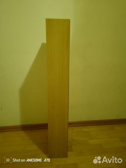 Узкий стеллаж (IKEA)