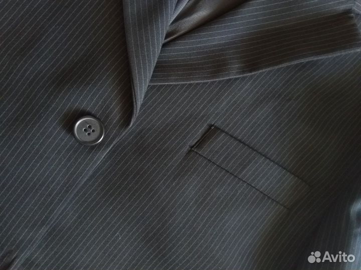 Пиджак школьный, размеры разные