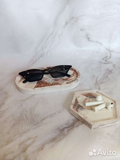 Гипсовые изделия