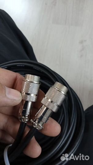 5 м 4PIN Удлинительный кабель