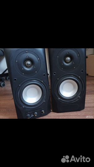 Колонки для компьютера jbl