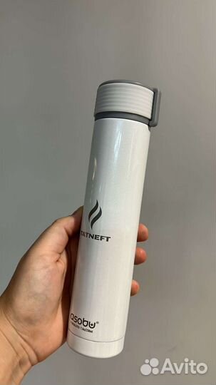 Термосы asoby