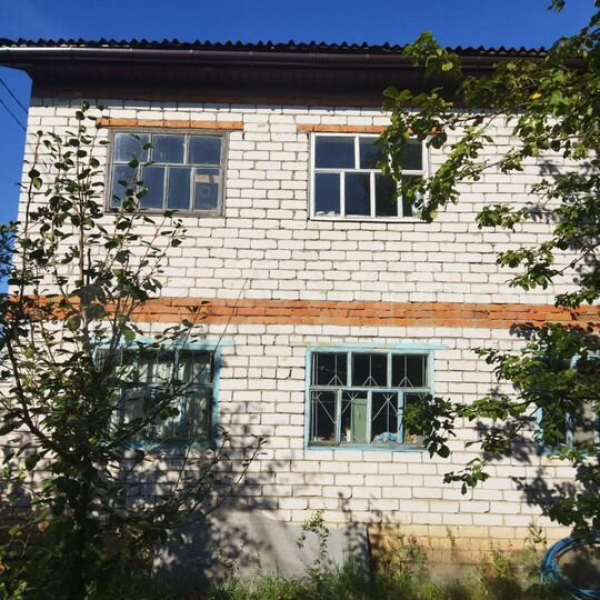 Дача 24 м² на участке 4 сот.