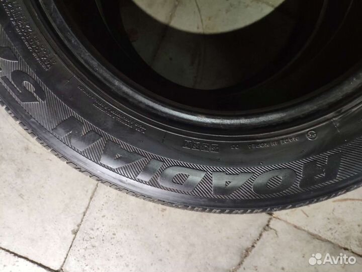 Nexen Roadian 571 235/65 R17