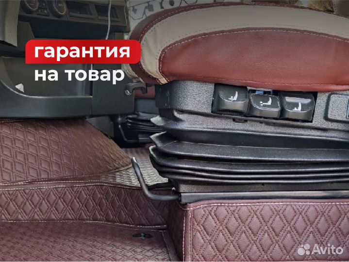 Автоковры