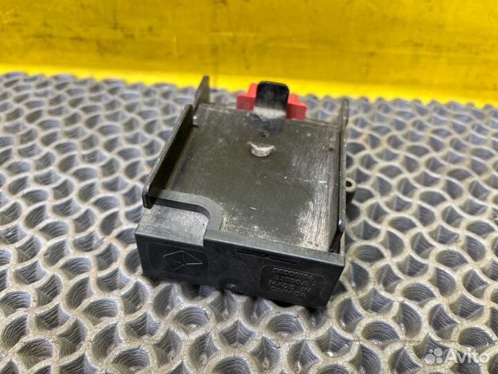 Блок управления светом Jeep Grand Cherokee ZJ 4.0L