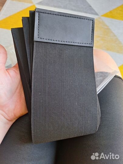 Пояс-бандаж для похудения