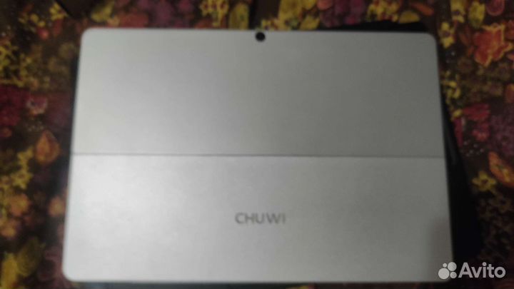 Chuwi surbook mini