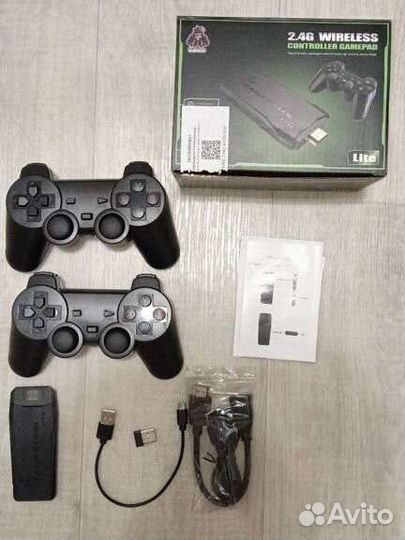 Игровая приставка