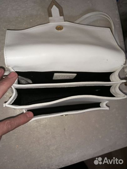 Сумка versus versace оригинал Италя