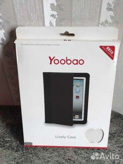 Чехол yoobao