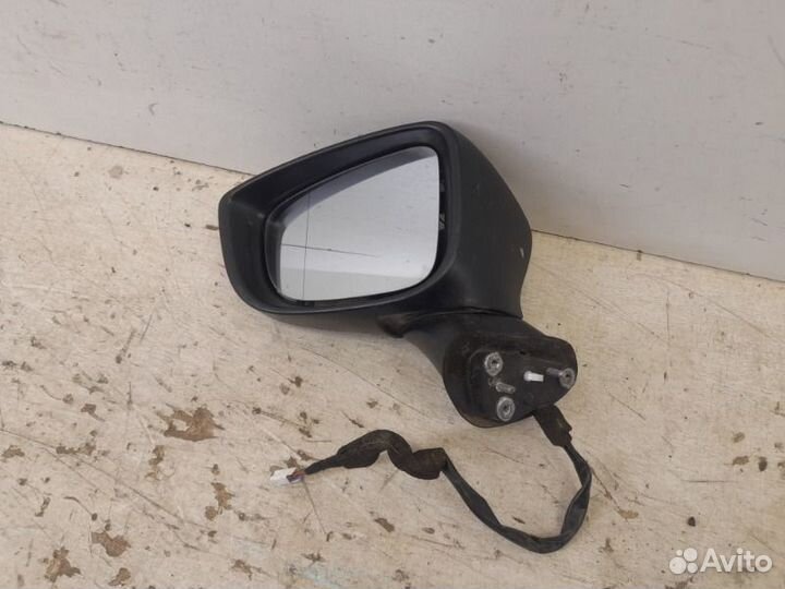 Зеркало левое Mazda Cx-5 2 2017