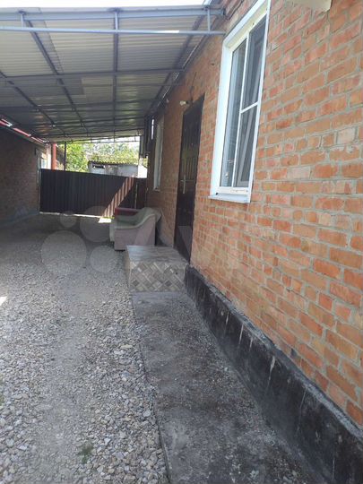 Дом 70 м² на участке 7 сот.