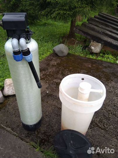 Фильтр для очистки воды
