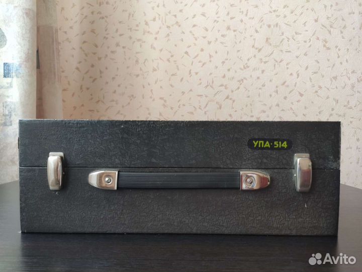 Фотоувеличитель упа-514