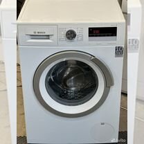 Стиральная машина б/у LG samsung indesit bosch