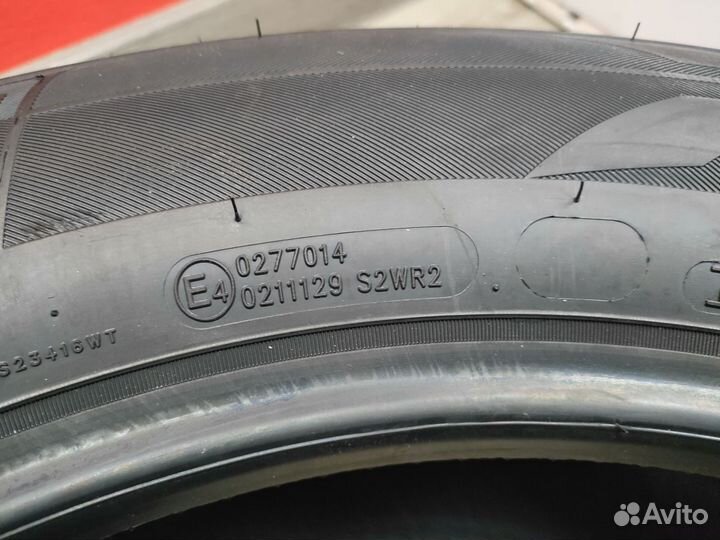 Mazzini Shark-Z02 265/60 R18 110V