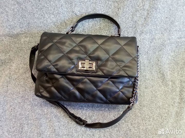 Сумка Томас Мунц / Tomas Munz