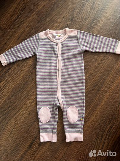 Термобелье joha