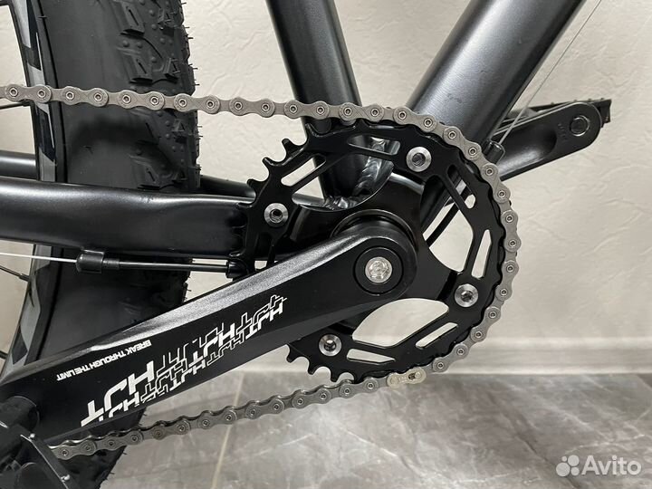 Велосипед новый 29 горный