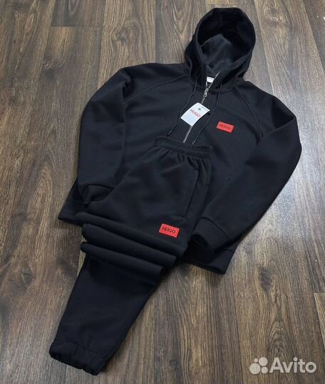 Спортивные костюмы Hugo Boss