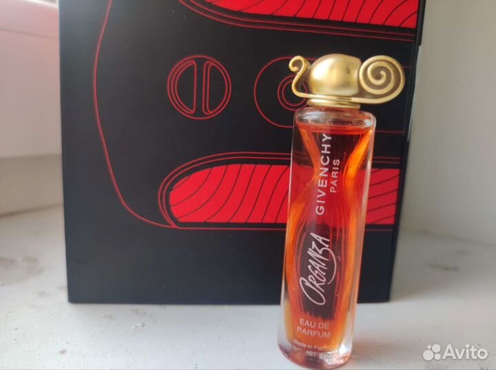 Духи женские givenchy