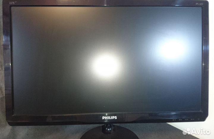 Монитор для компьютера 22 дюйма