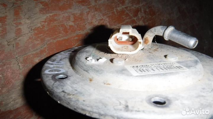 Датчик уровня топлива Hyundai Tucson (JM) 2004-20