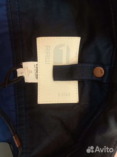 Ветровка G Star raw