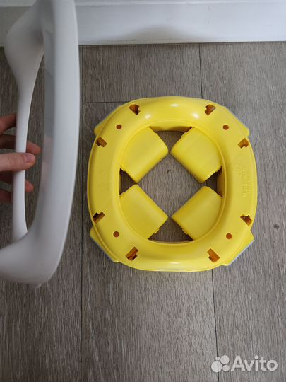 Дорожный горшок Roxy kids