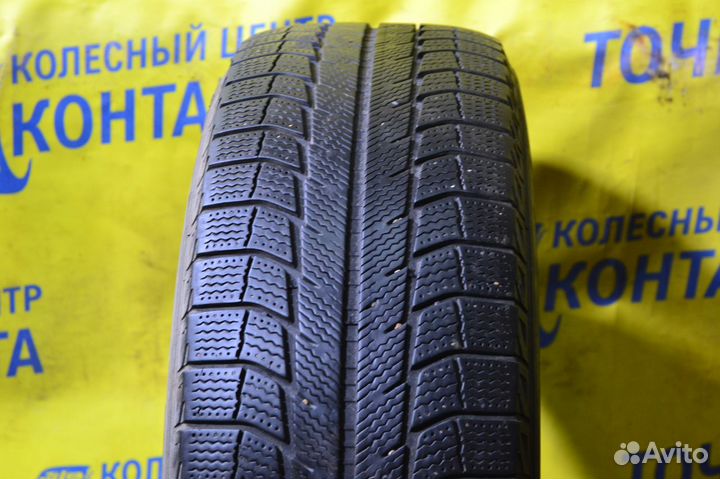 Michelin Latitude X-Ice 2 235/60 R18