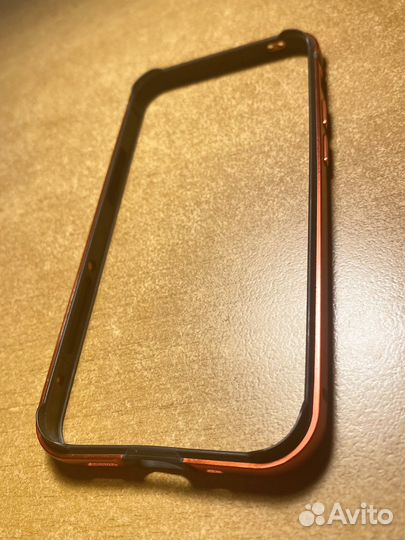 Чехол на iPhone 13 mini, 5 шт