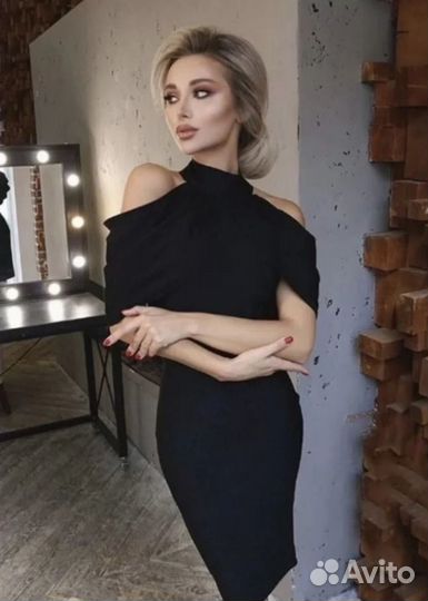 Вечернее платье 42 размер