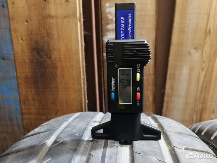 Pirelli Scorpion 225/55 R17 97V