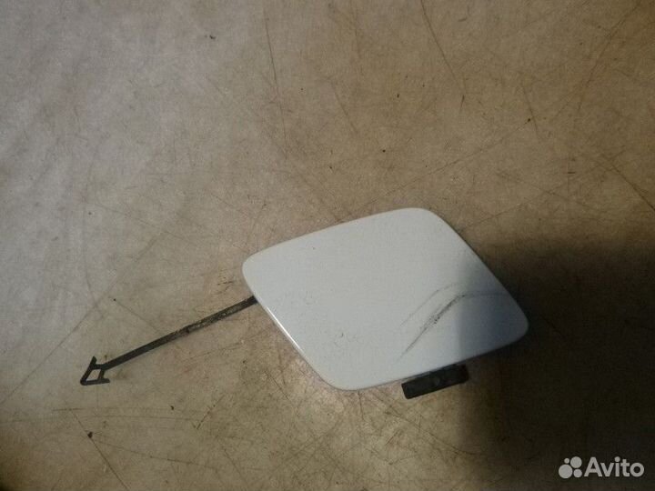 Заглушка бампера audi A5/S5 A5/S5 2017